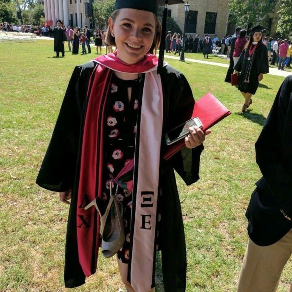 Meet your Posher, Brittney